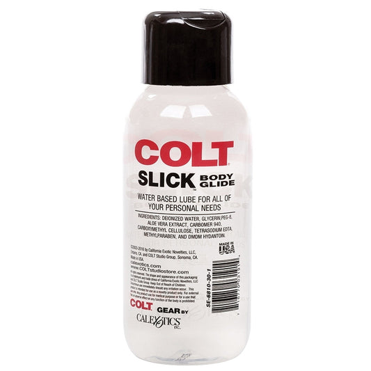 COLT Slick Body Glide - 16.57 oz