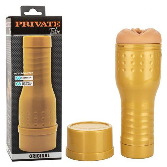 Private Tube Hot Girl Original Vagina Stroker