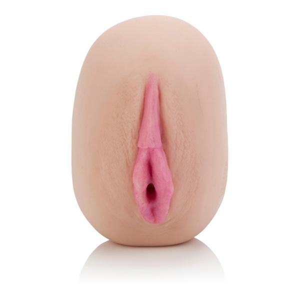 The Blonde Starlet Ultra Pure Skin Pussy