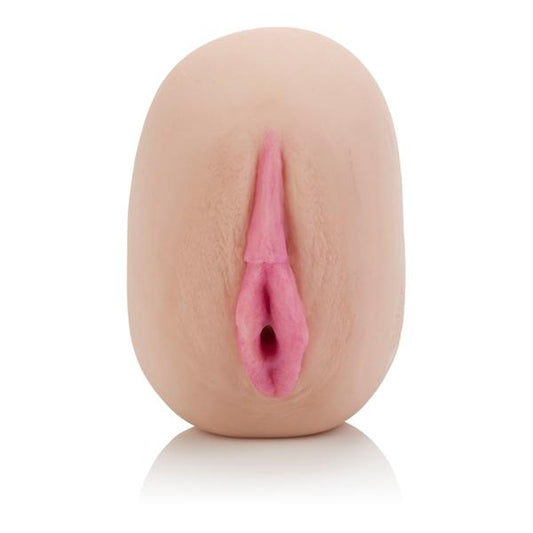 The Blonde Starlet Ultra Pure Skin Pussy