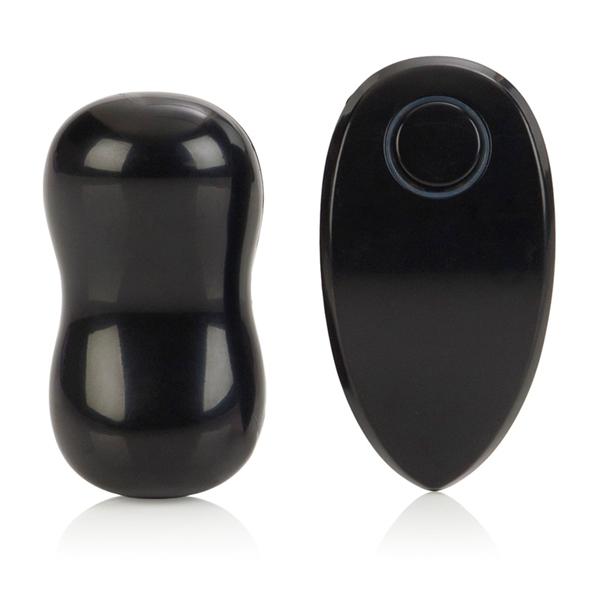 Lottie 10-Function Remote Control Panty Pleaser