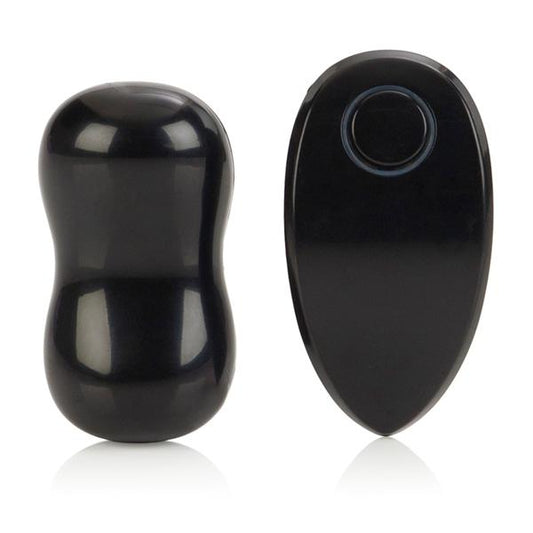 Lottie 10-Function Remote Control Panty Pleaser