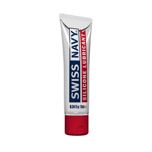 Silicone Lubricant 10ml