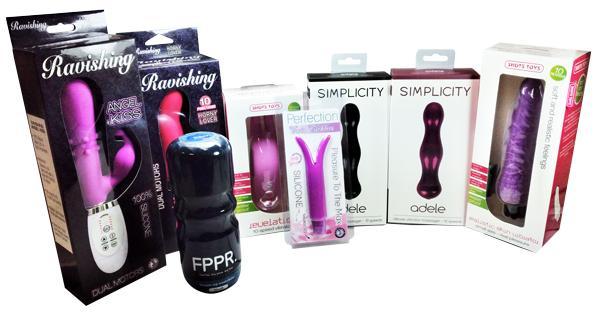 Golden Ticket Prize Box