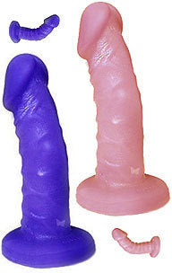 The Silky - from Burn After Reading!