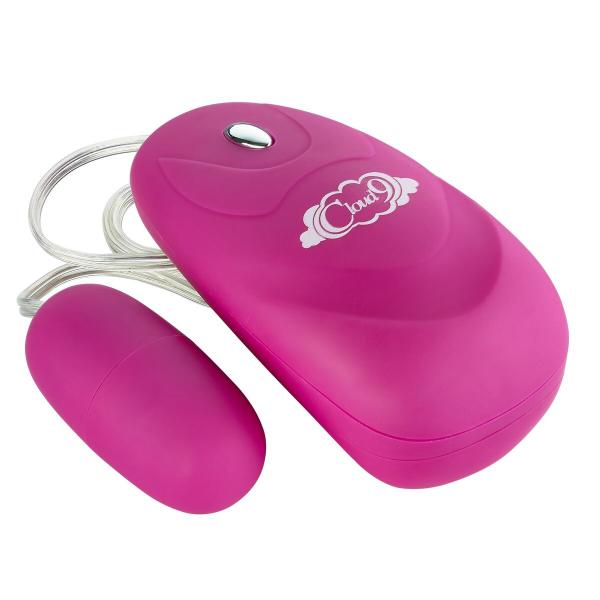Cloud 9 12 Speed Bullet Vibrator