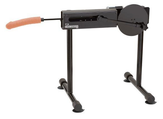 Cloud 9 Pro III Sex Machine