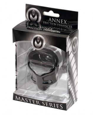 Annex Erection Enhancer T-Style Divider