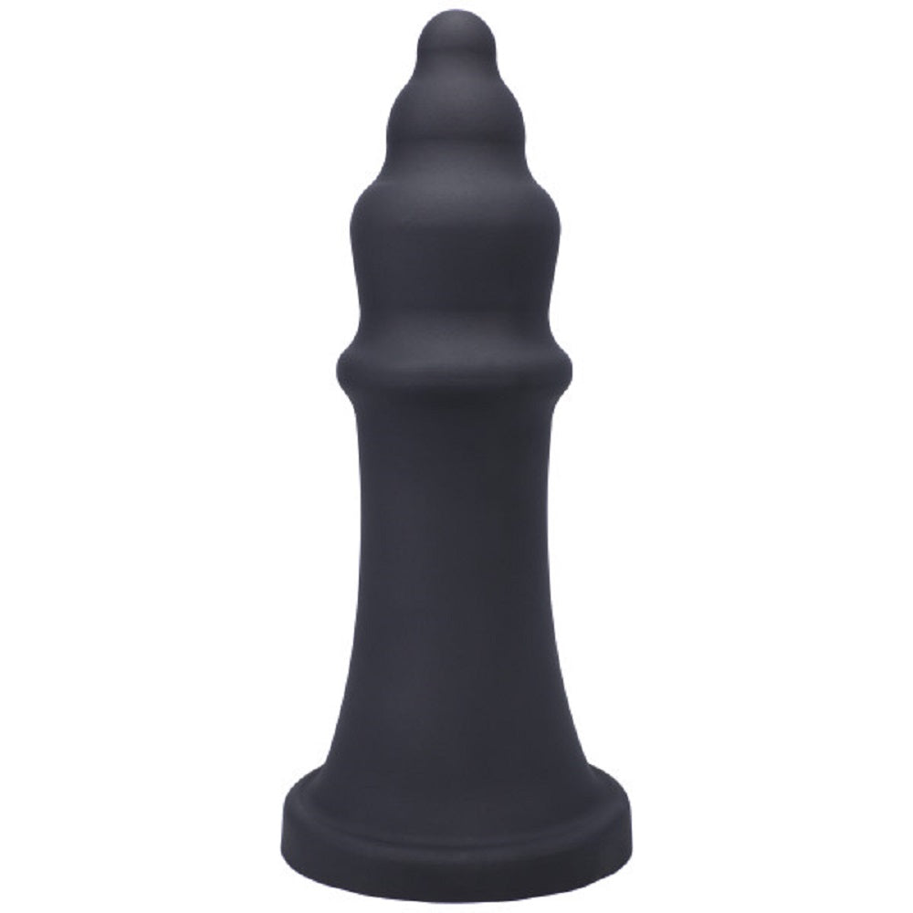 Tantus The Queen - Onyx