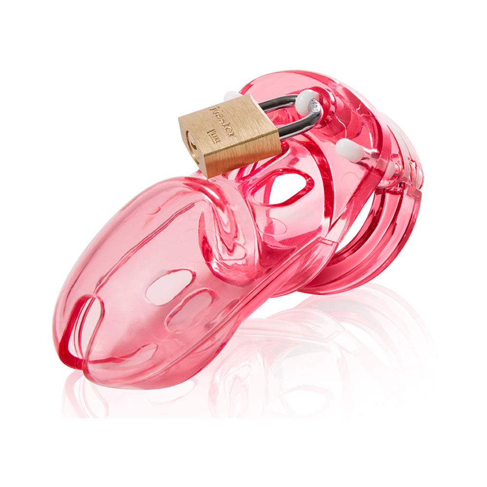 CB-3000 Male Chastity