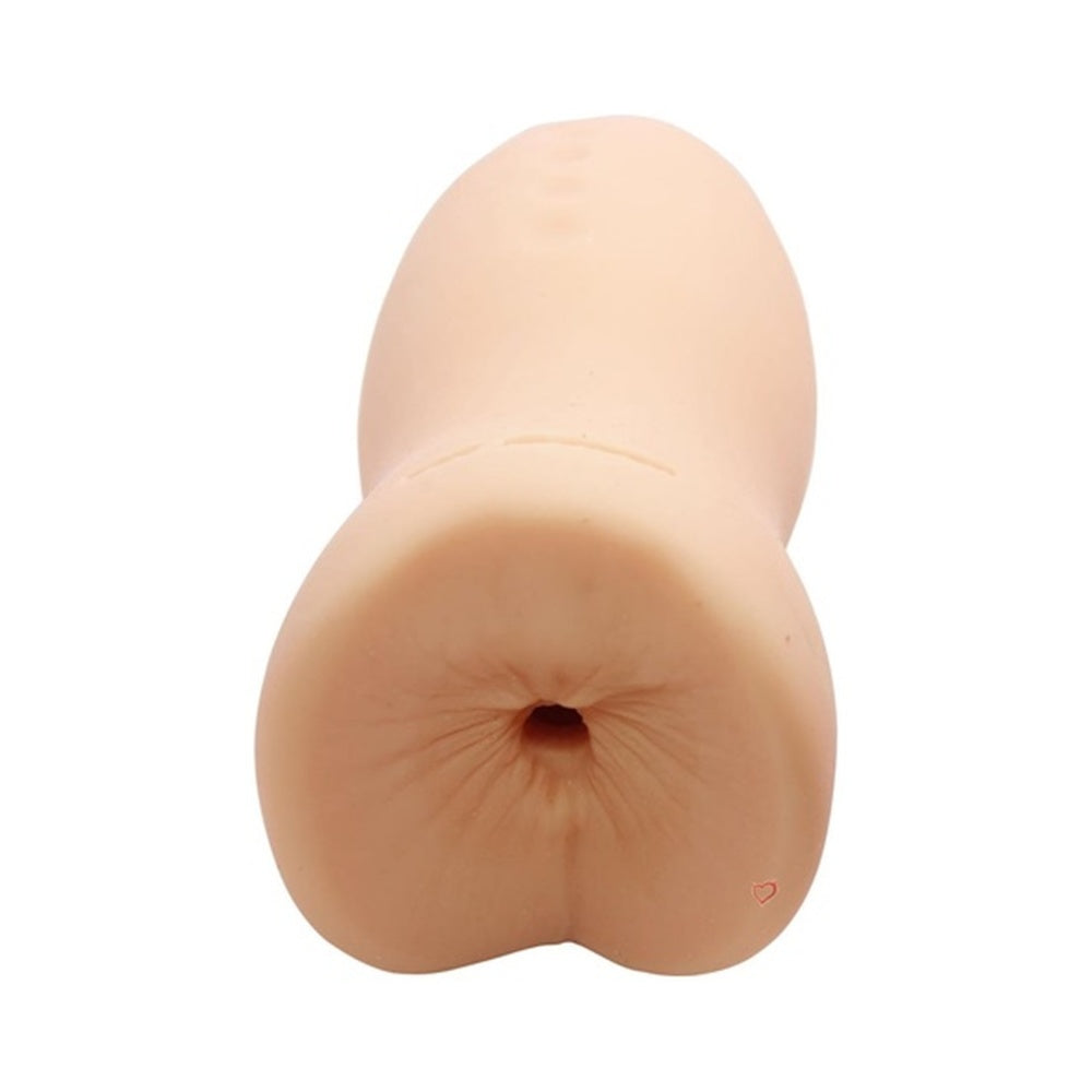 Kristina Rose Pocket Ass Beige Stroker