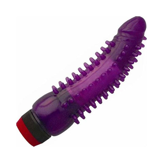 Jelly Caribbean # 7 Vibrator