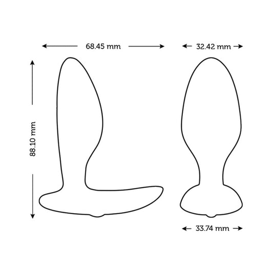 We-Vibe Ditto