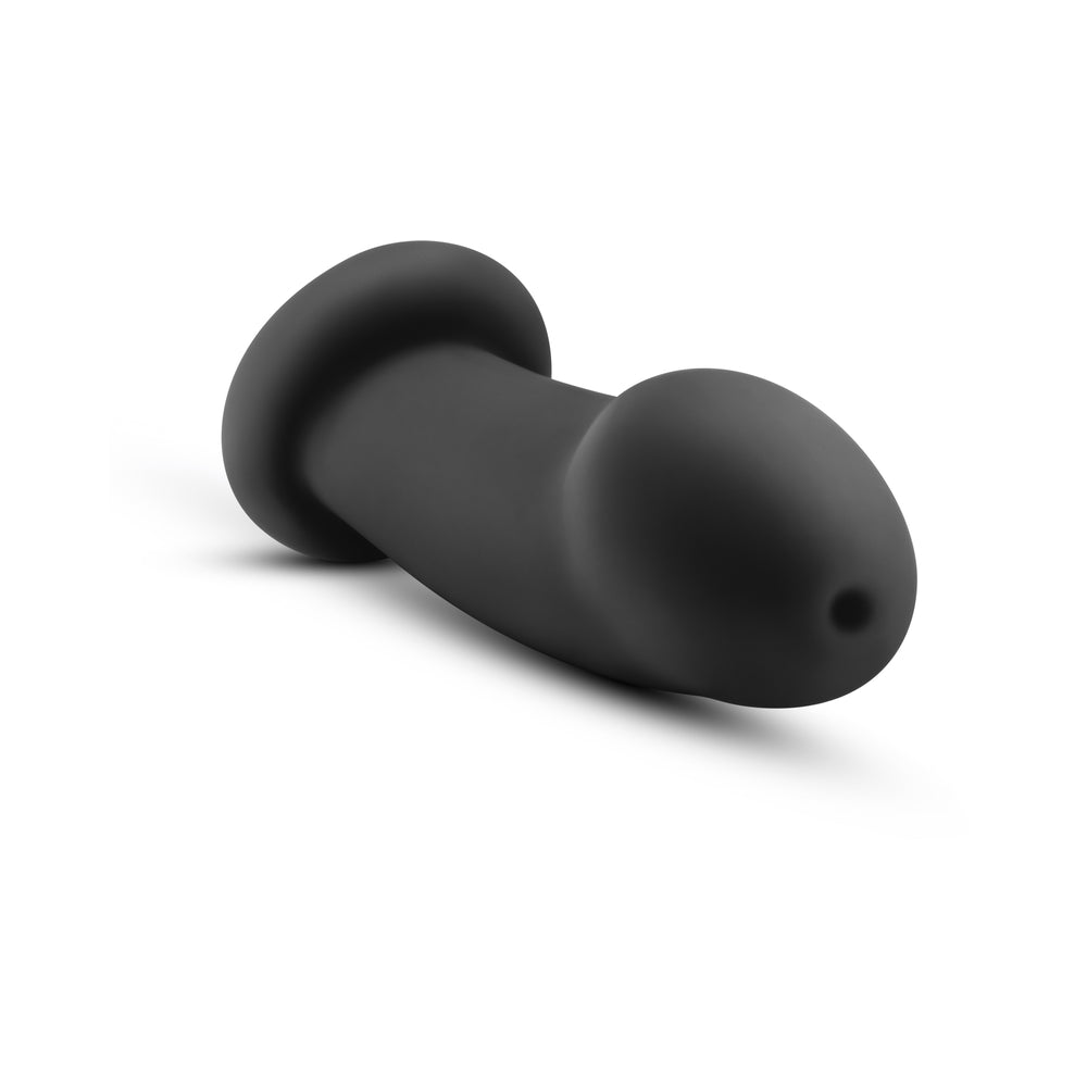 Temptasia Elvira Black G-Spot Dildo