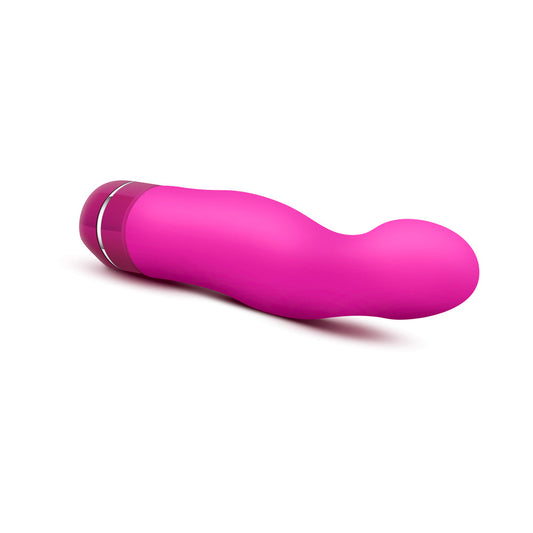 Luxe Gio Pink G-Spot Vibrator