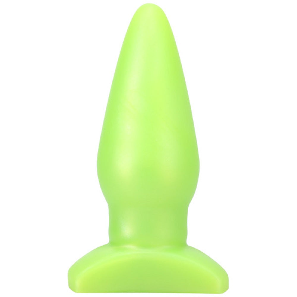 Tantus Ringo - Lime