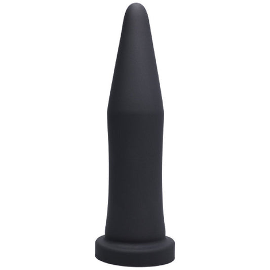 Tantus Inner Band Trainer - Onyx