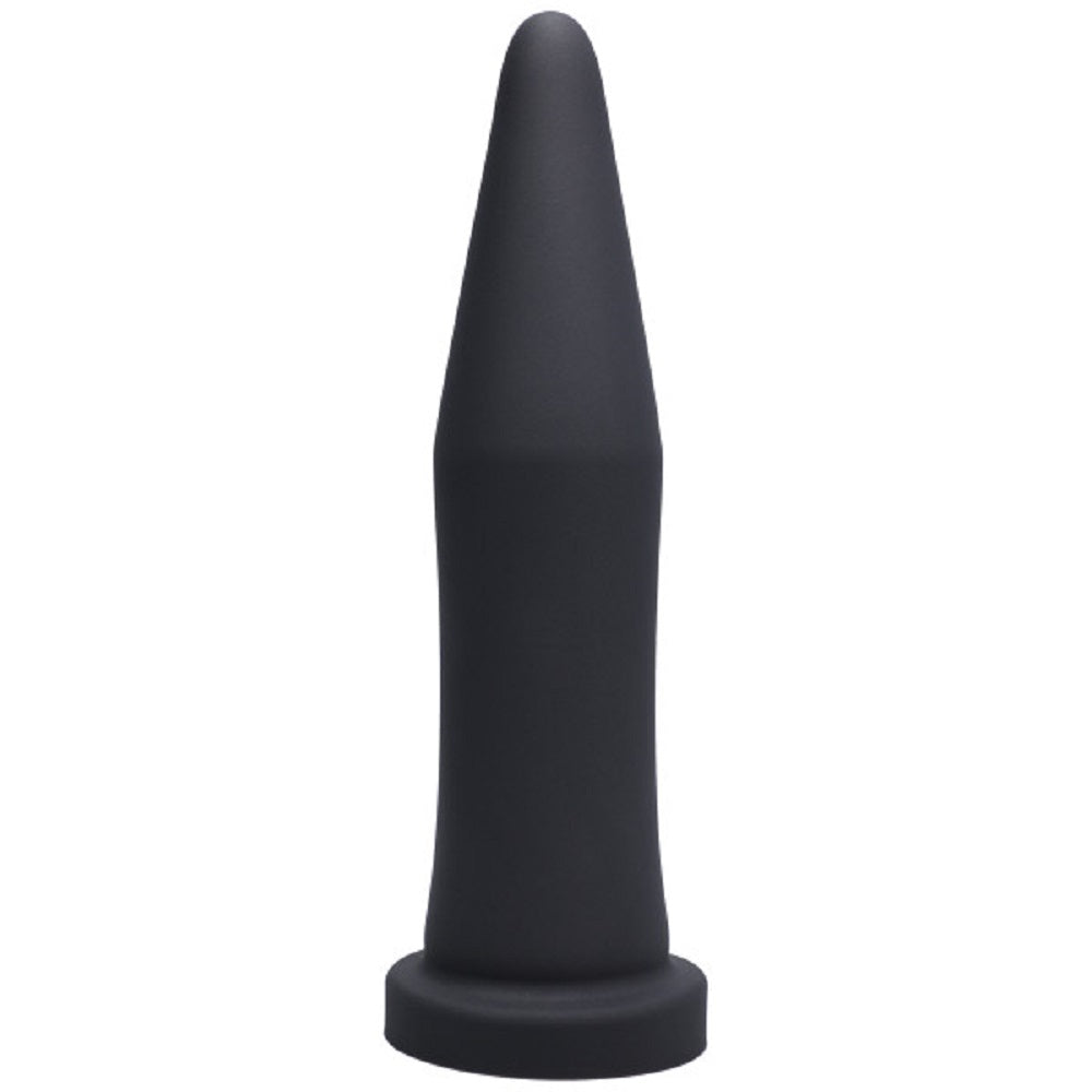 Tantus Inner Band Trainer - Onyx