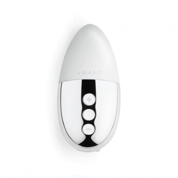 Le Wand Little Pleasures 6pc Collection-le Wand Bullet,point,pin,silicone Cover&ring, Storage Bag