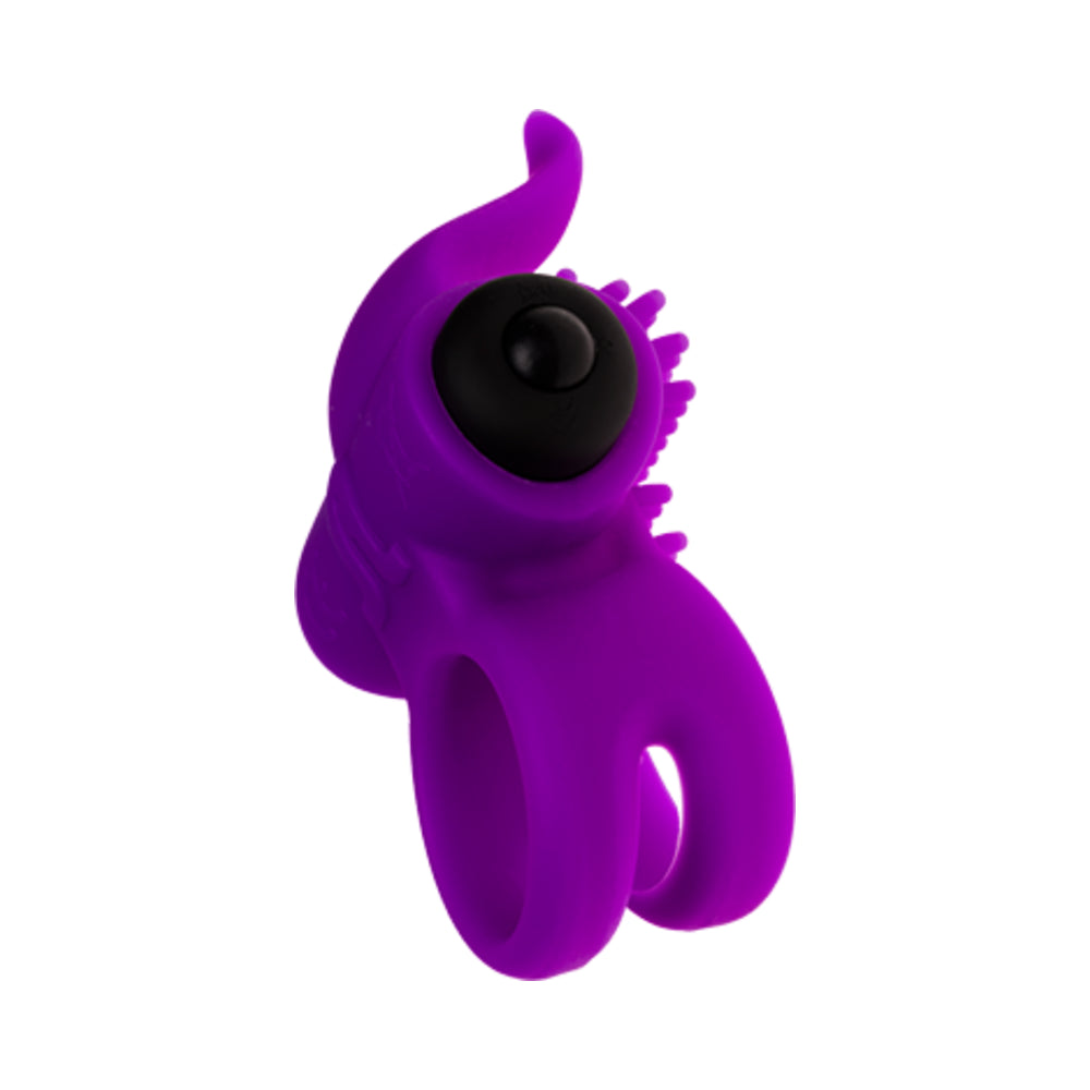 Bullet Lastic Ring