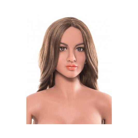 Ultimate Fantasy Dolls Carmen