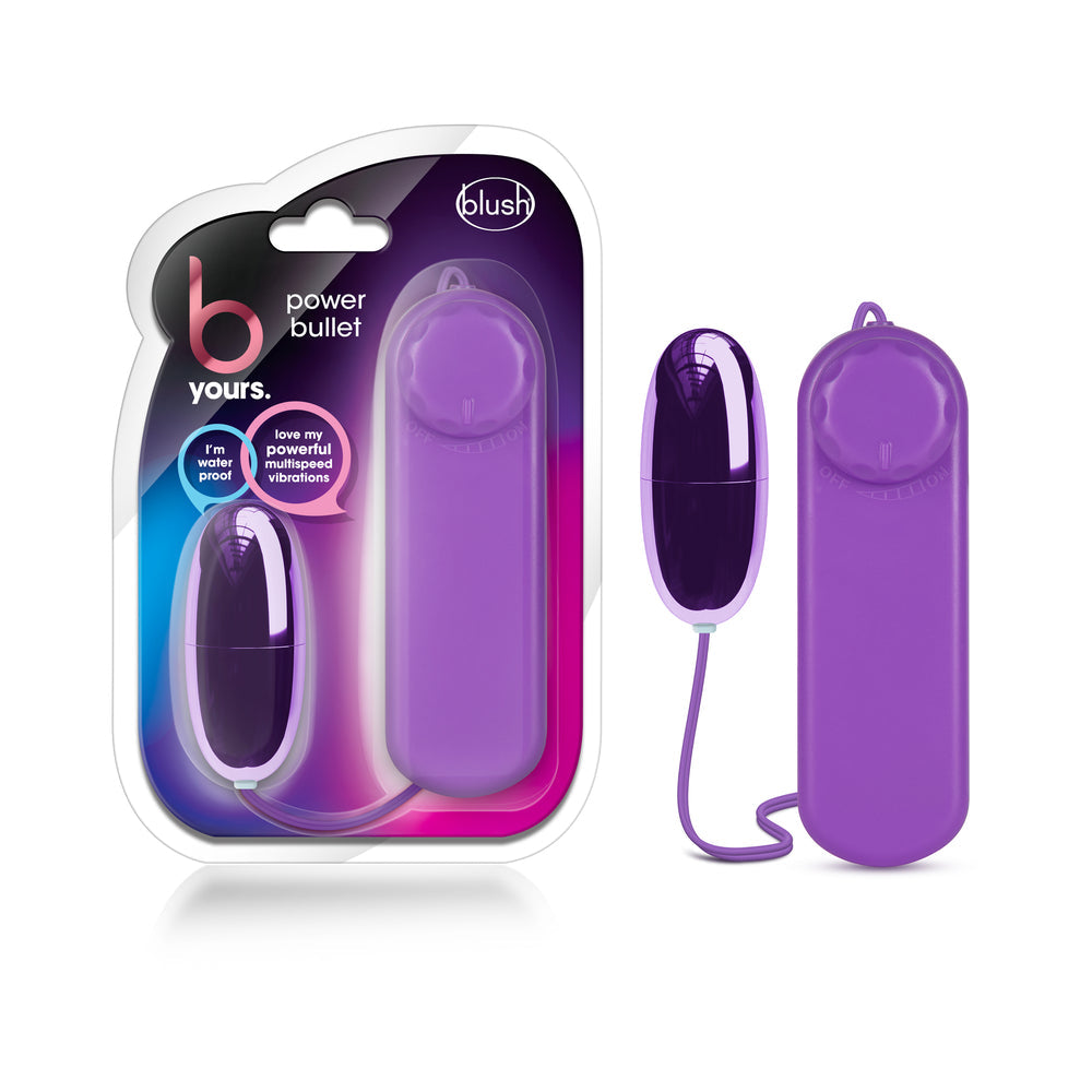 Double Pop Eggs Vibrating Bullet