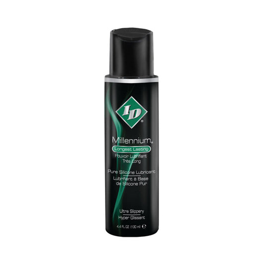 Id Millennium 4.4  Fl Oz. Silicone Lubricant