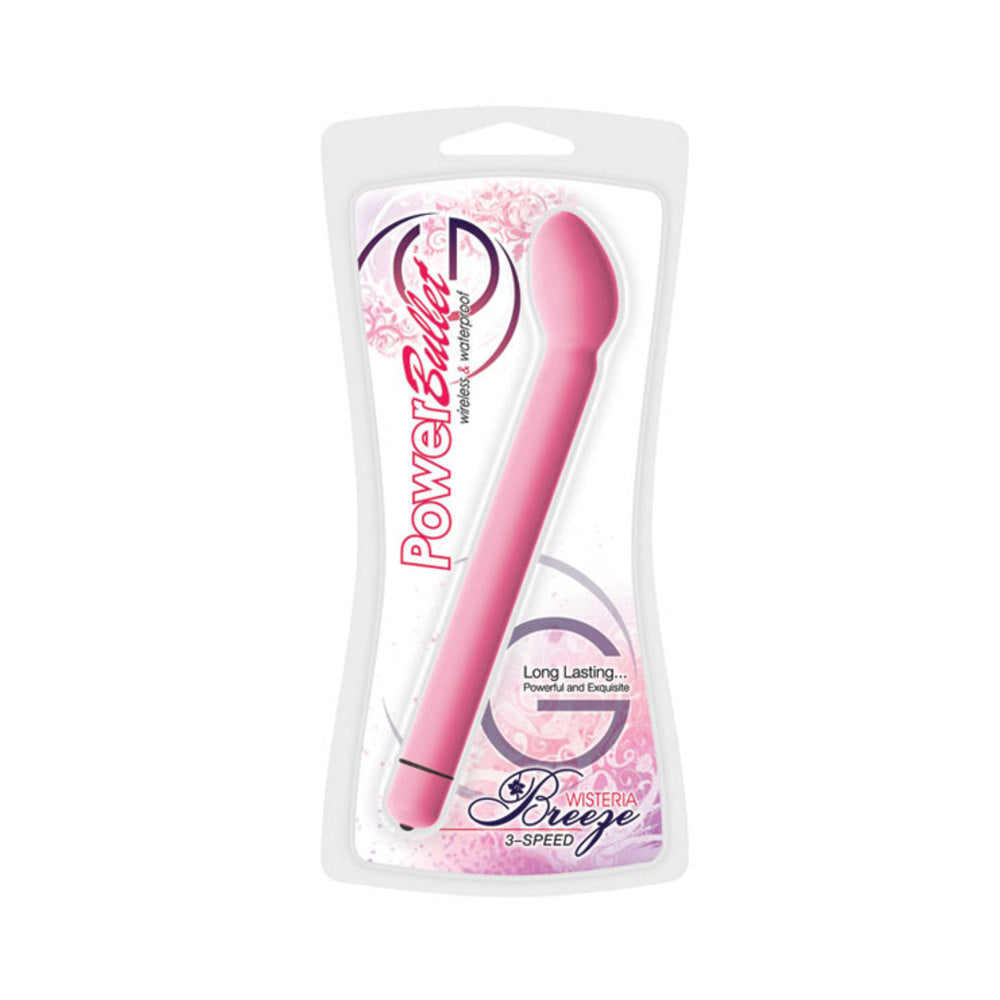 Power Bullet Breeze G Wisteria