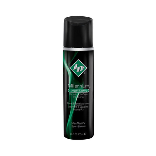 ID Millennium Silicone Lubricant 8.5oz