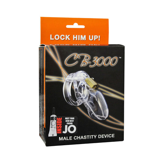 CB-3000 Male Chastity