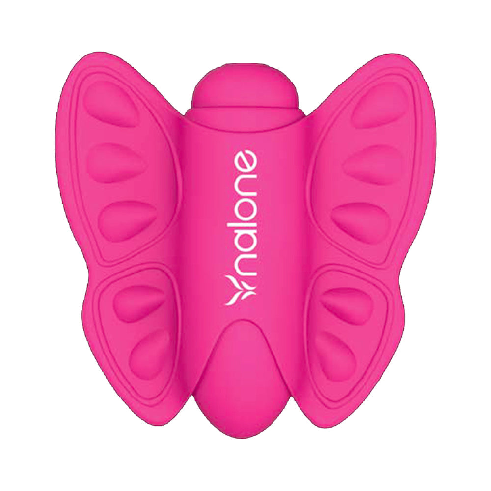 Nalone Madam Butterfly Mini Vibe