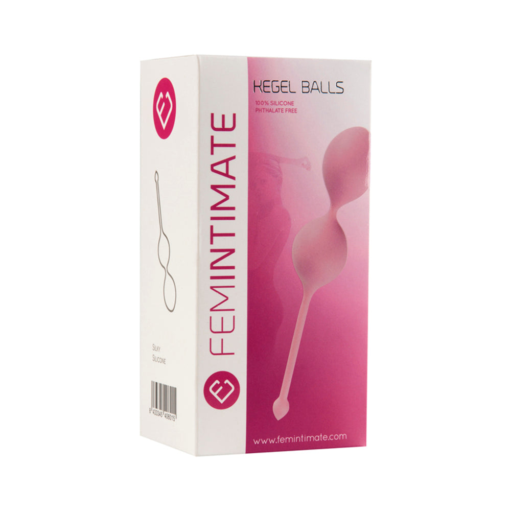 Kegel Balls