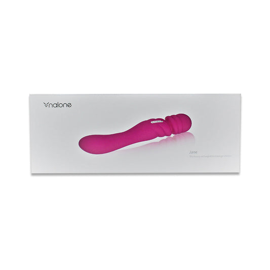 Nalone Jane Double End Wand