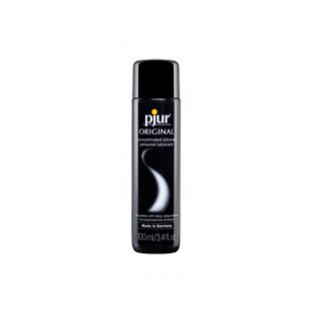 Pjur Original Silicone Lubricant 10ml/.34oz Bottle