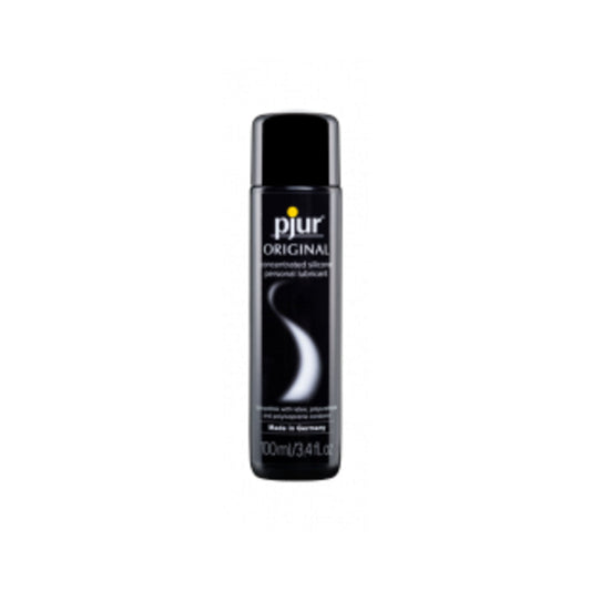 Pjur Original Silicone Lubricant 10ml/.34oz Bottle