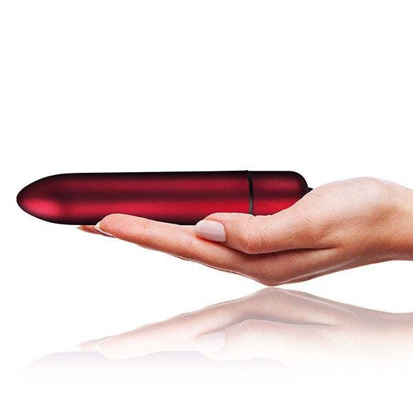 Rocks Off Truly Yours Rouge Allure