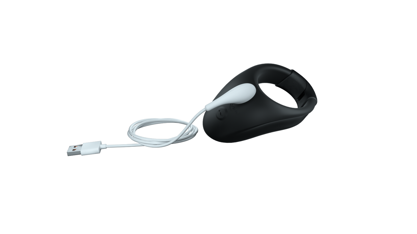 We-Vibe Bond Remote Vibrating Wearable Penis Ring