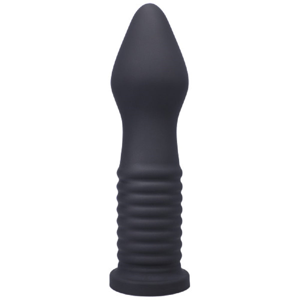 Tantus Fist Trainer- Onyx