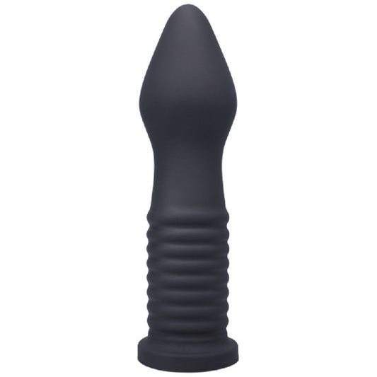 Tantus Fist Trainer- Onyx