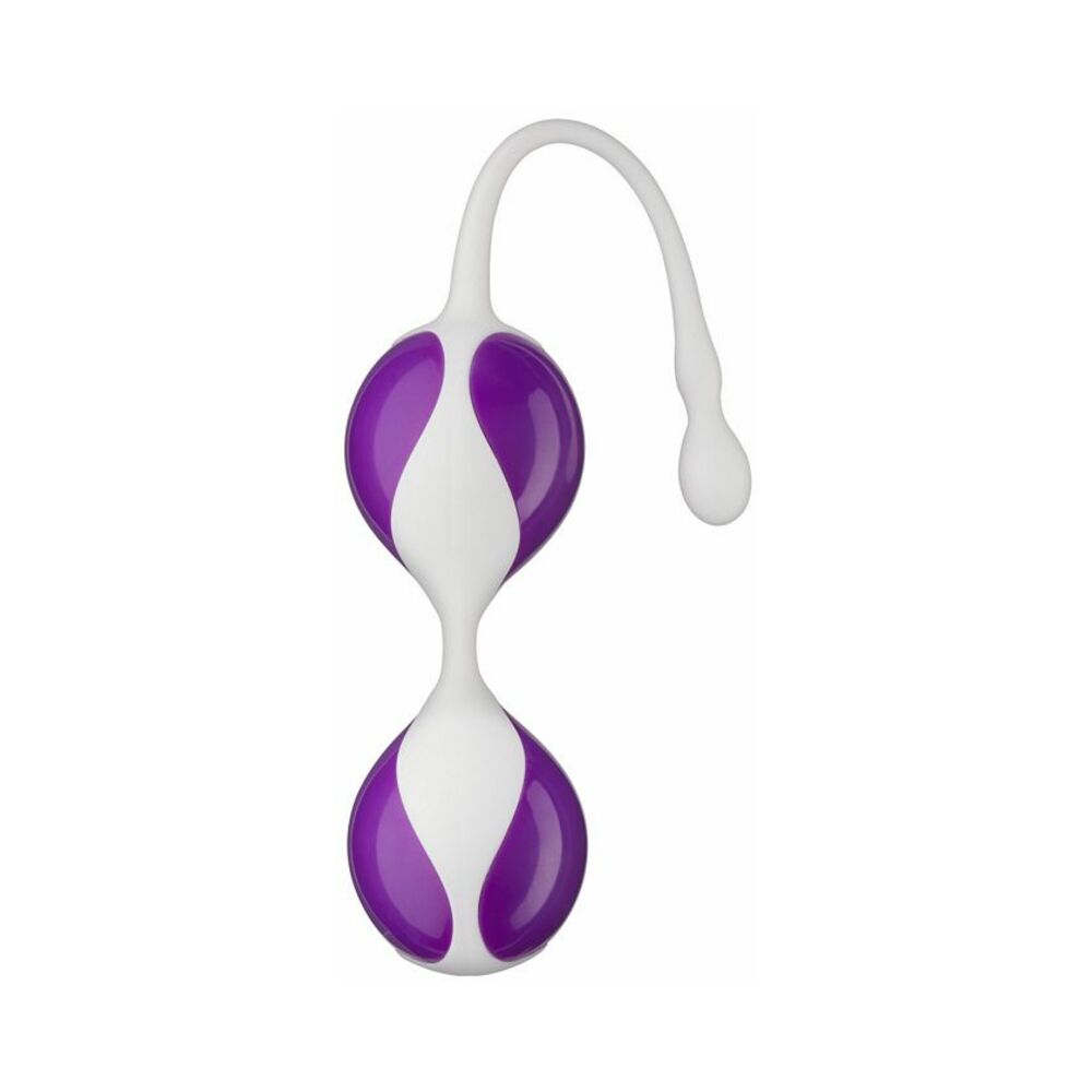 Cloud 9 Pro Sensual Swirl Thrust 7 Light “ Heybae